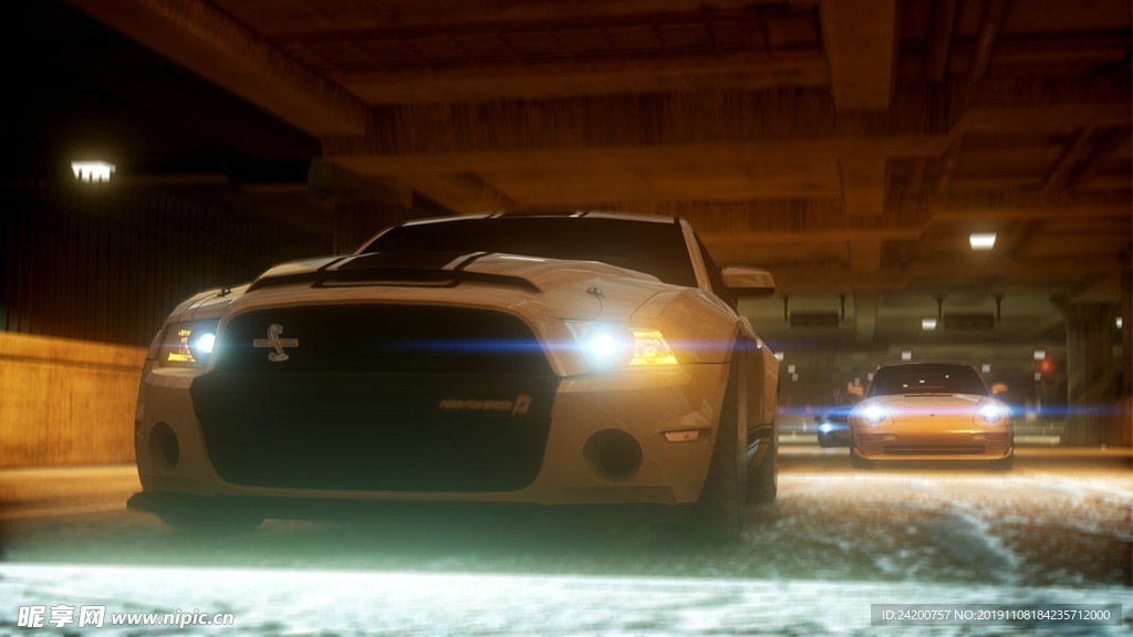汽车