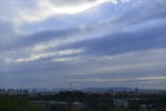 北京后海白塔