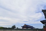 天坛古建筑