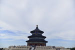 北京天坛祈年殿