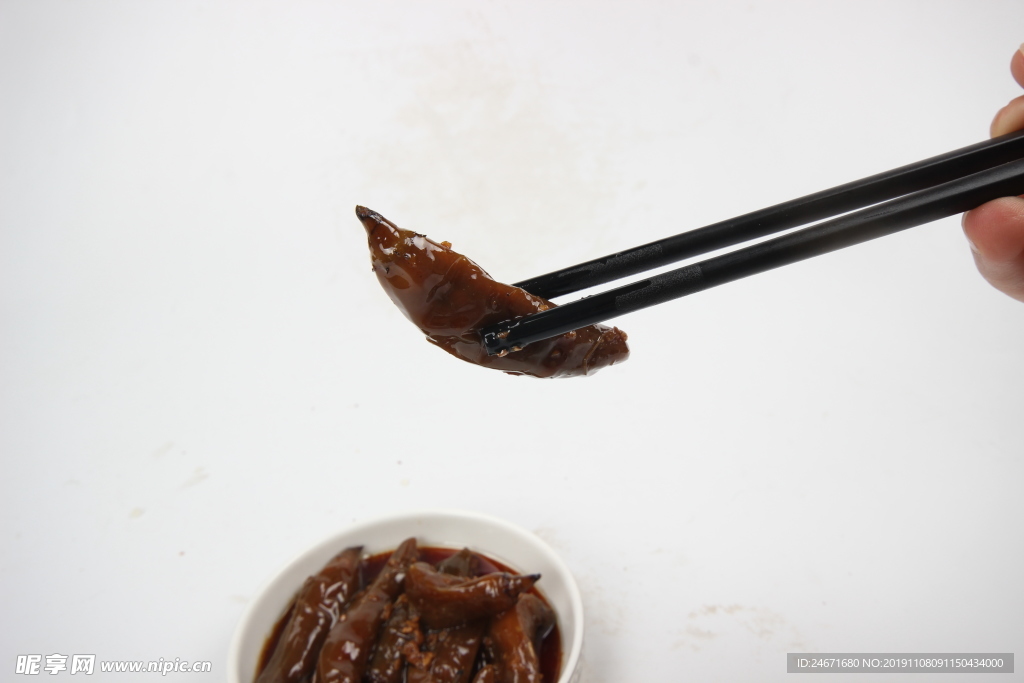 红烧小青椒