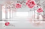 玫瑰花