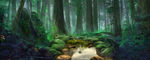 唯美banner