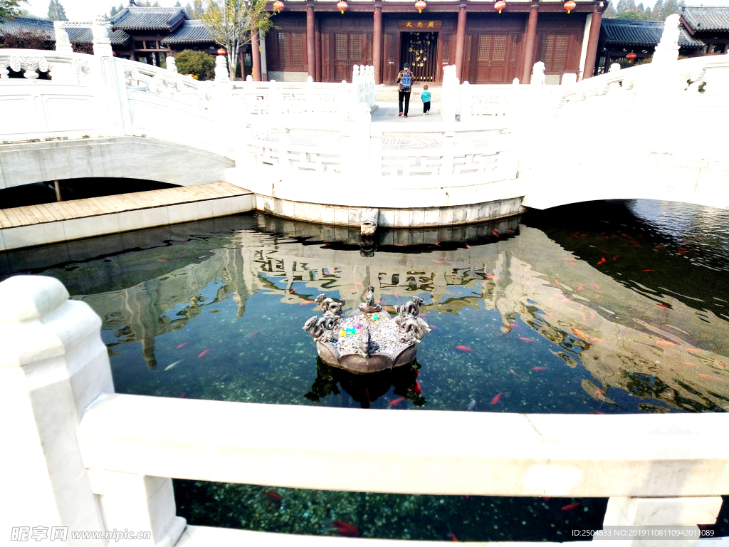 自然风景