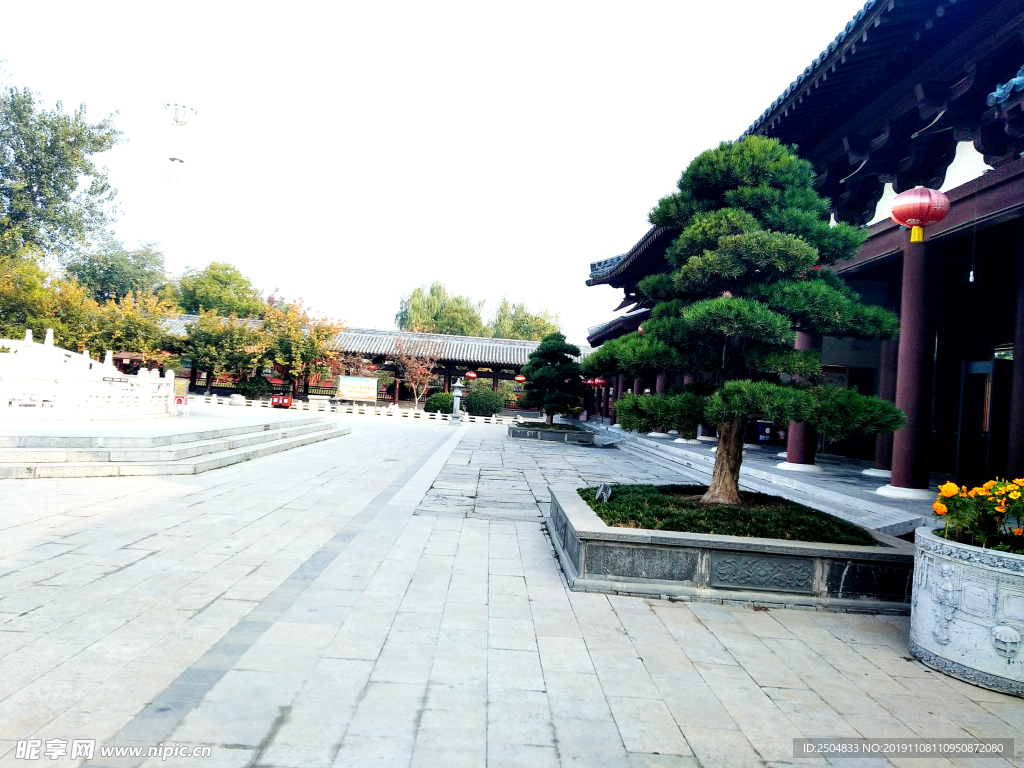 自然风景