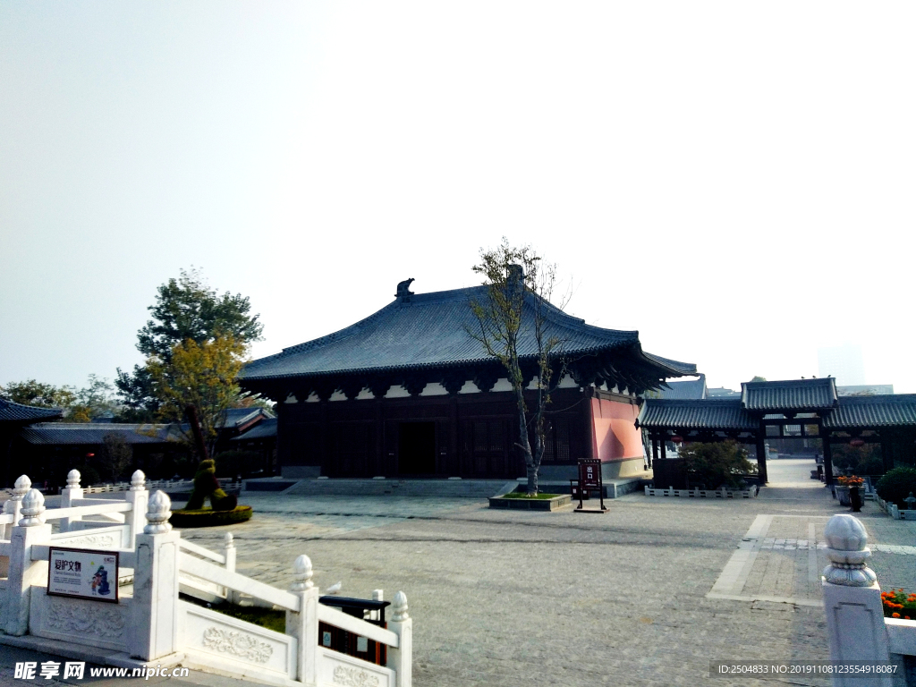 自然风景