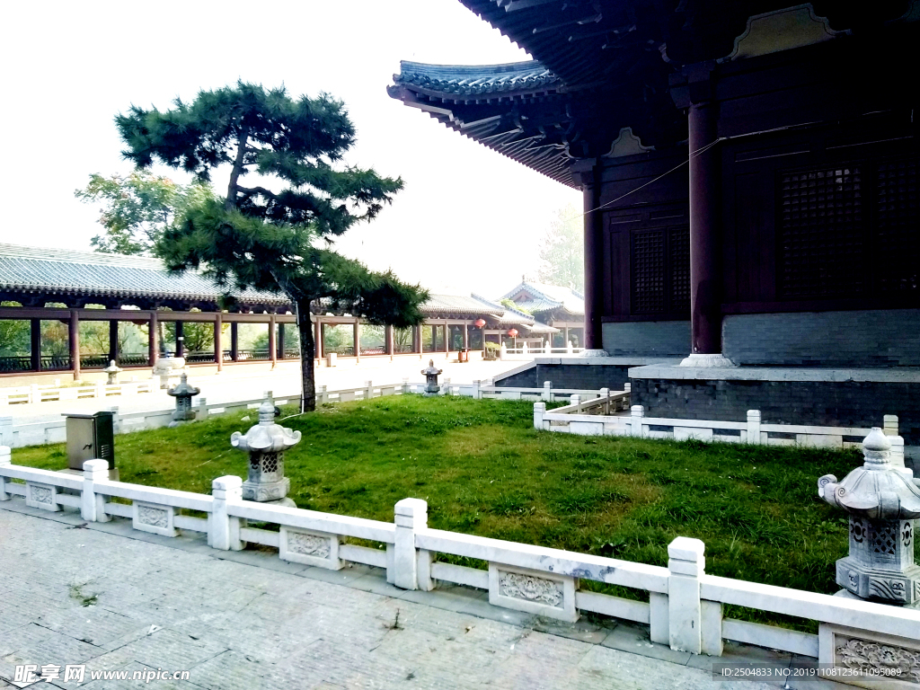 自然风景