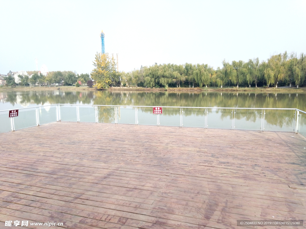 自然风景
