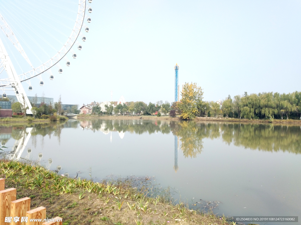 自然风景