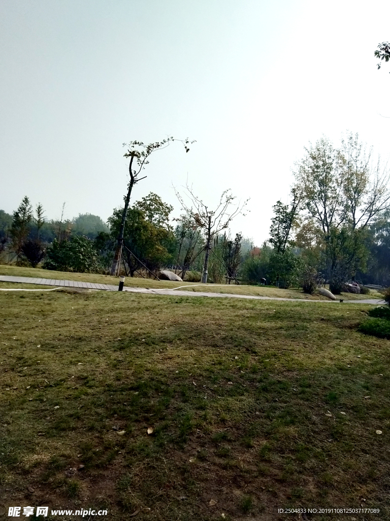 自然风景