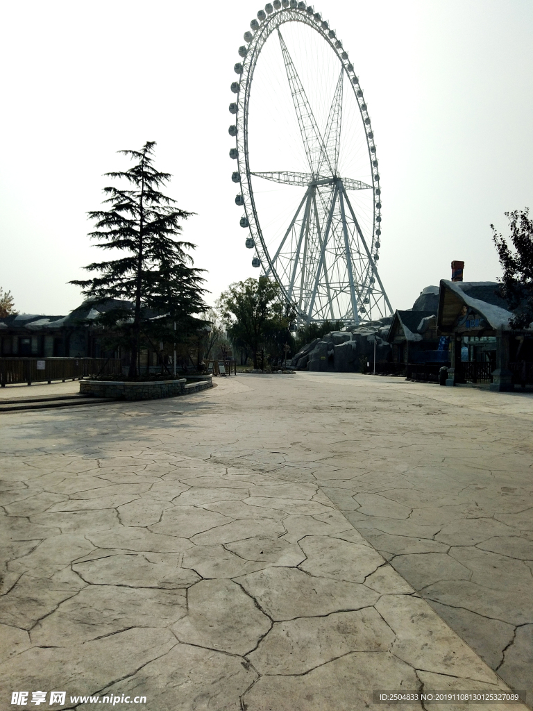 自然风景