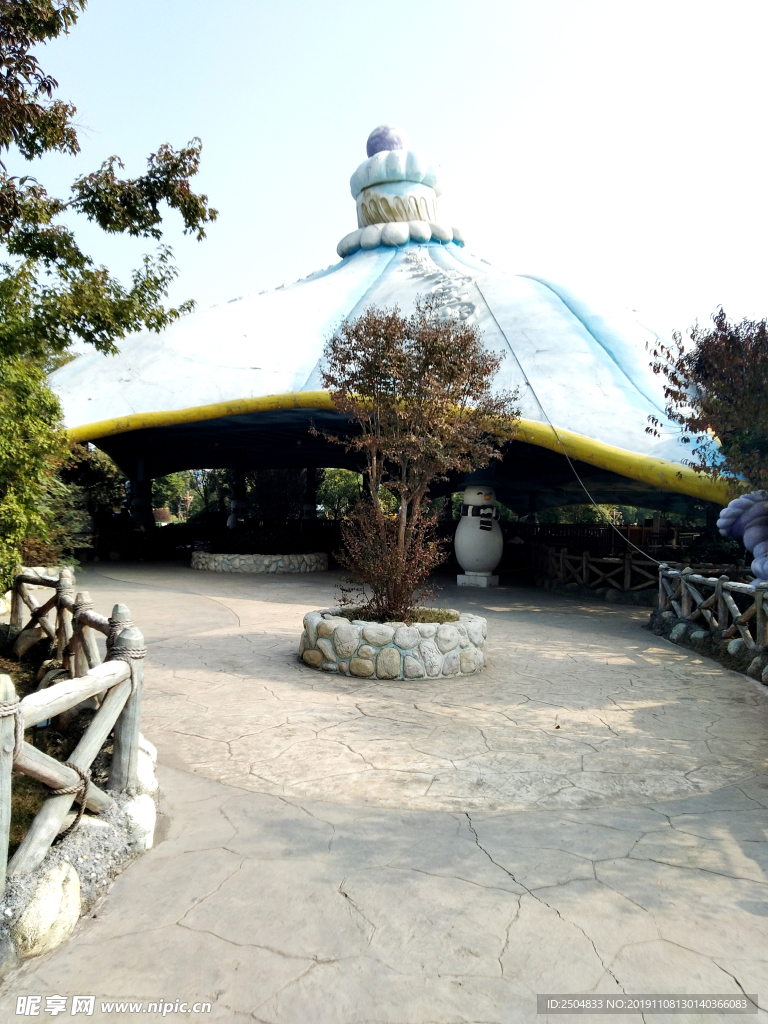 自然风景