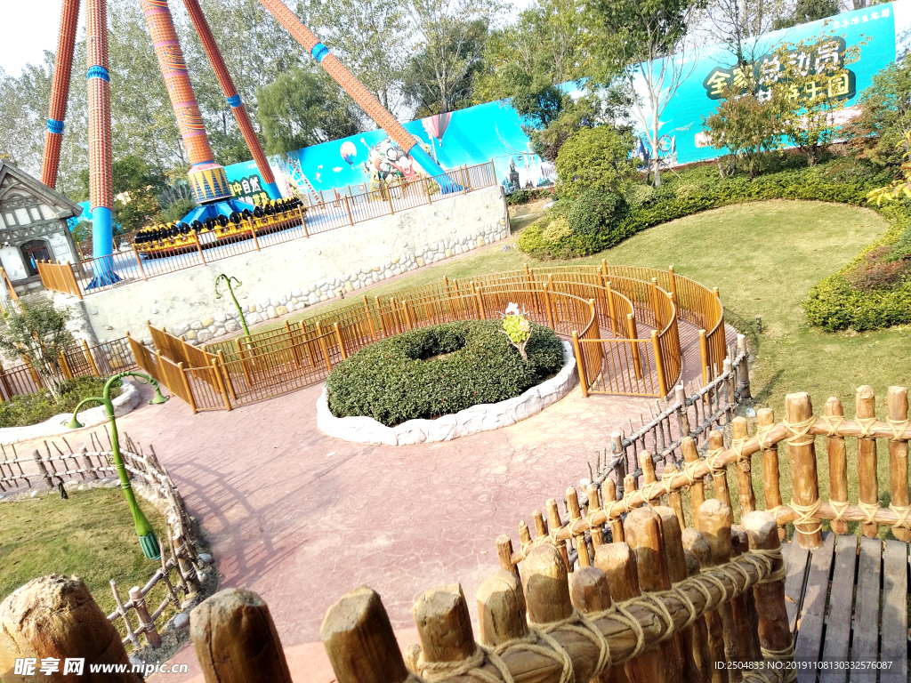 自然风景