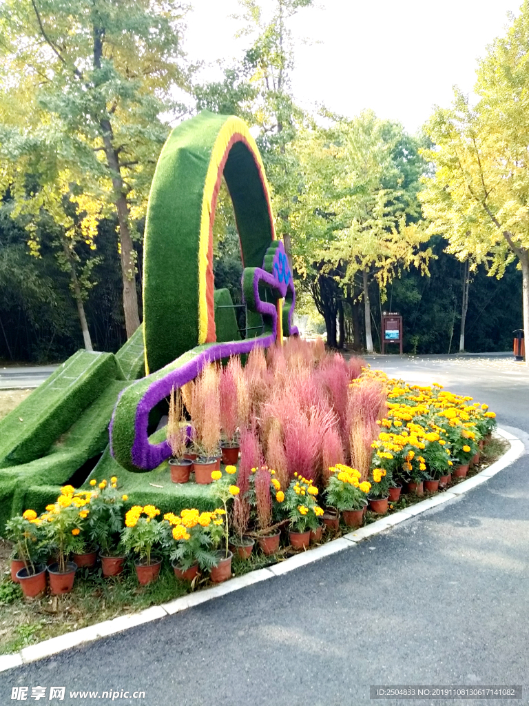 自然风景