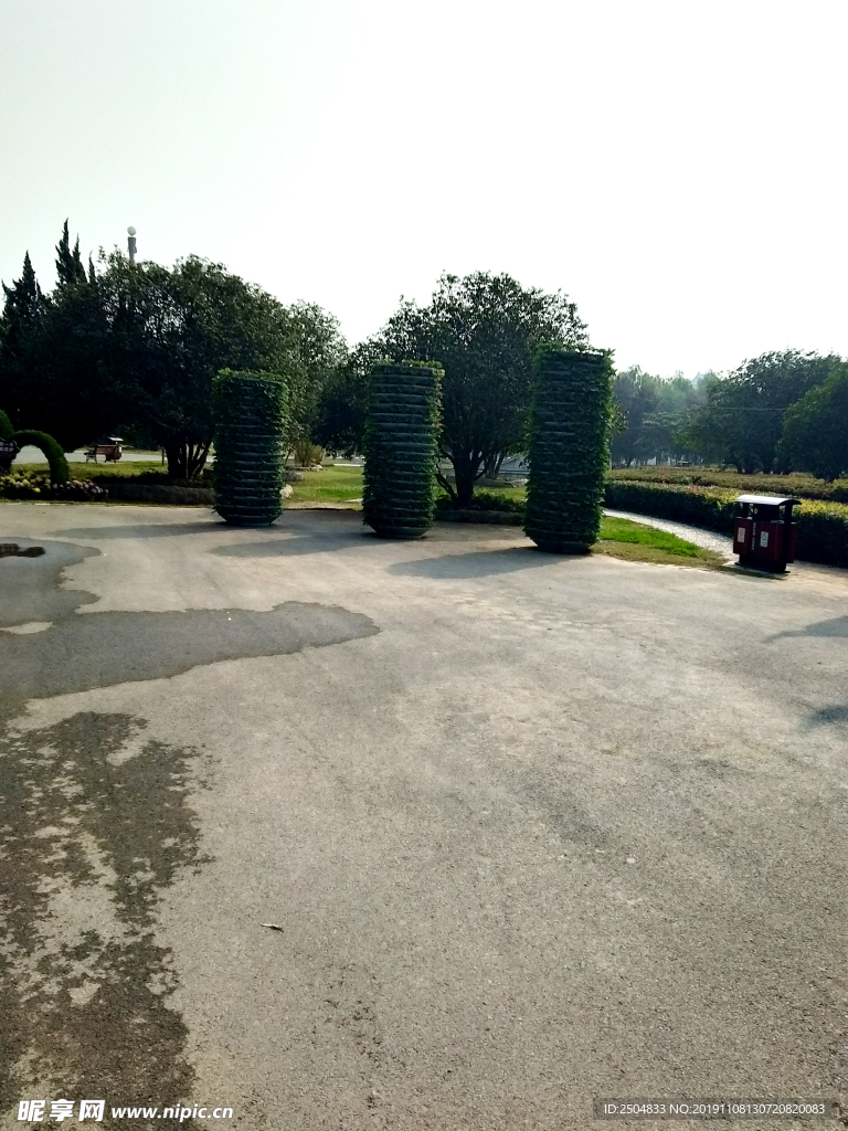 自然风景