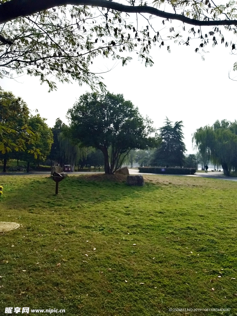 自然风景