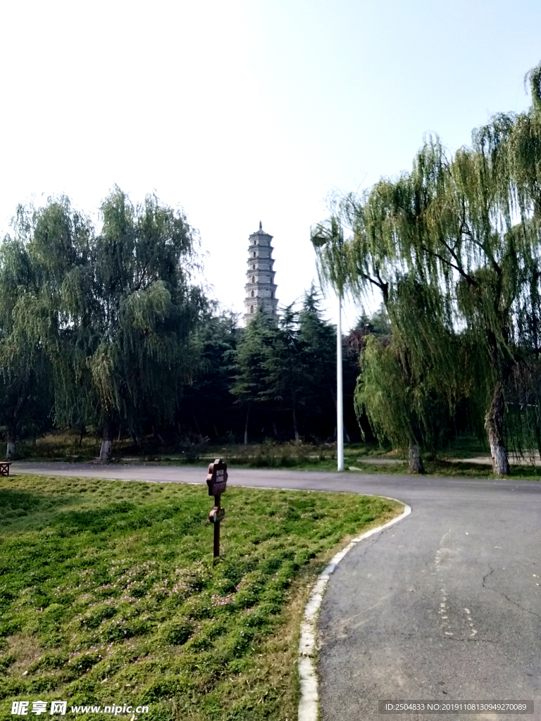 自然风景