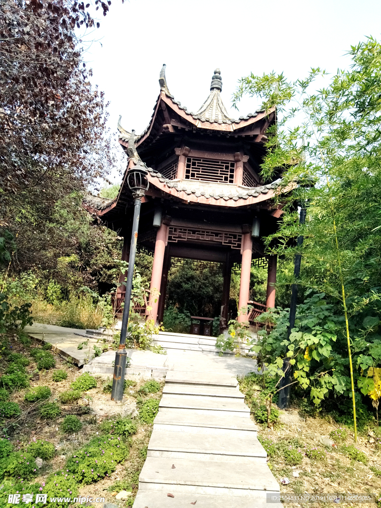 自然风景