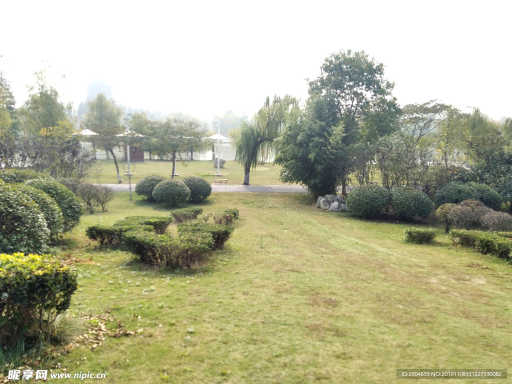自然风景