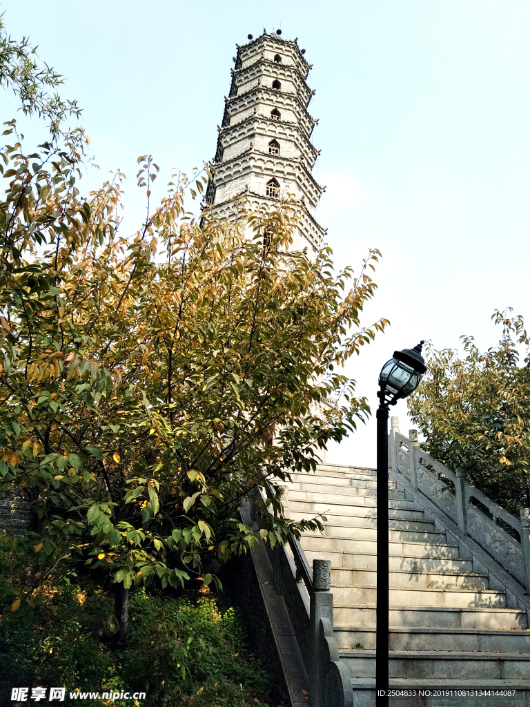 自然风景