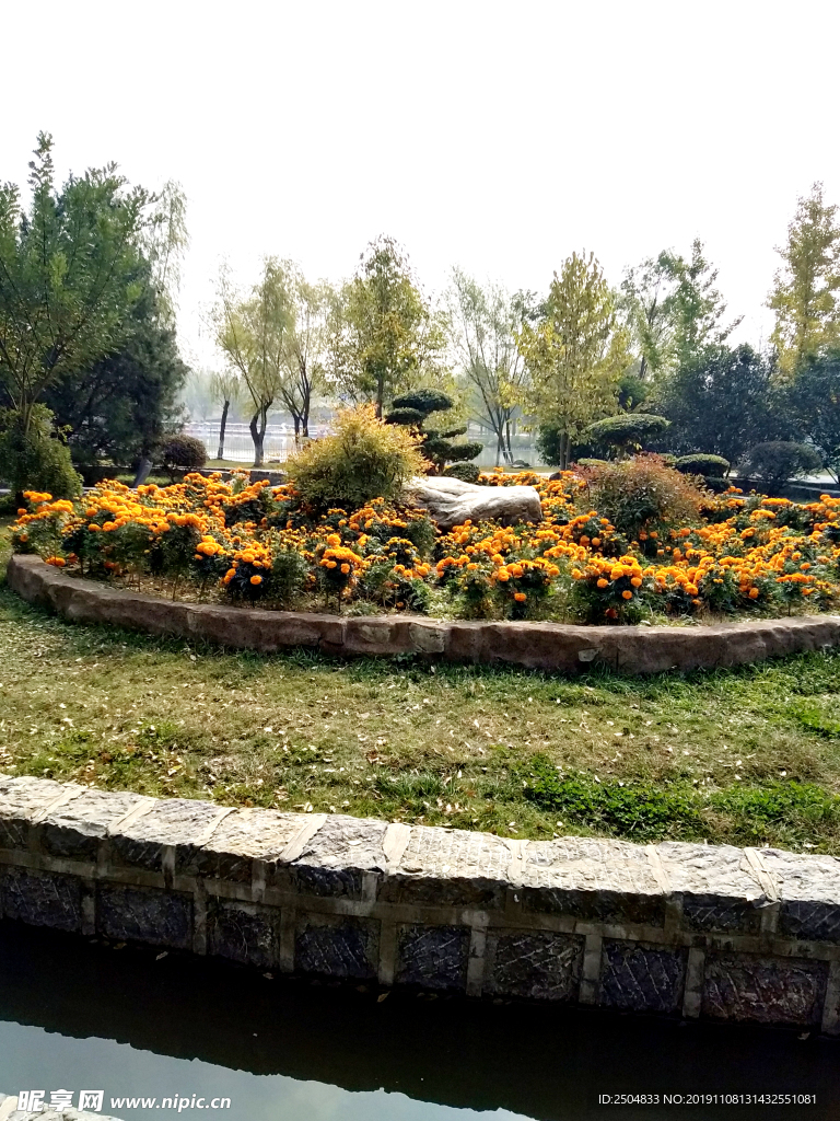 自然风景