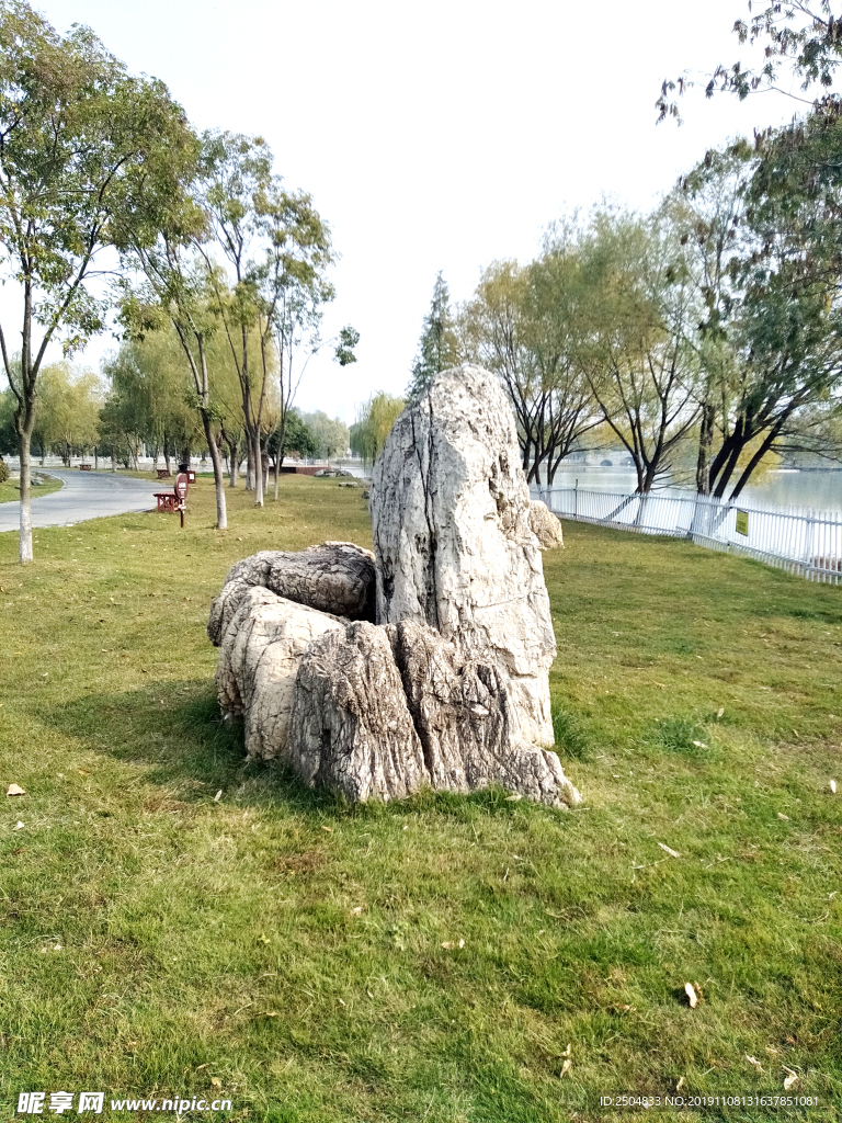 自然风景