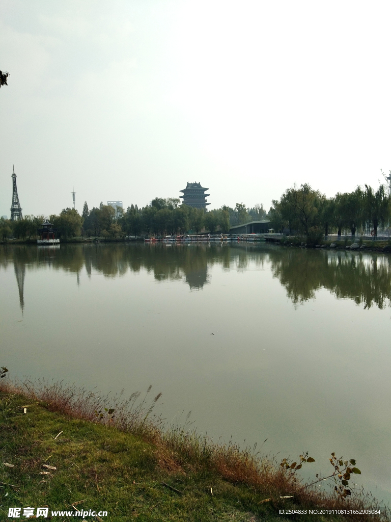 自然风景