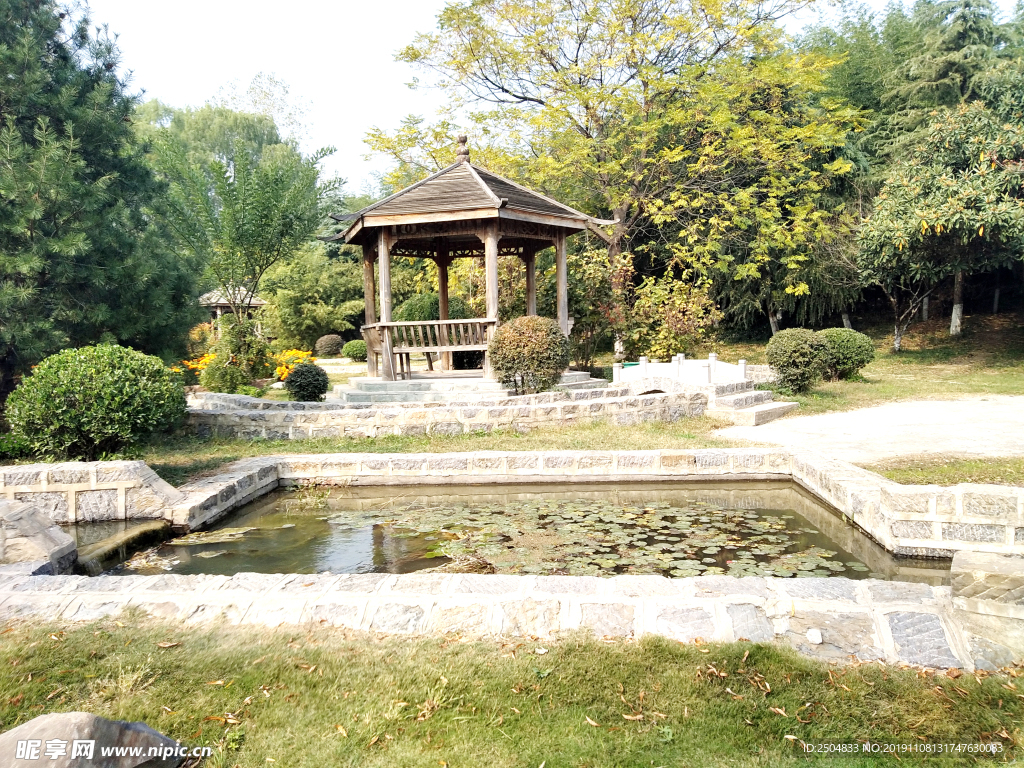 自然风景