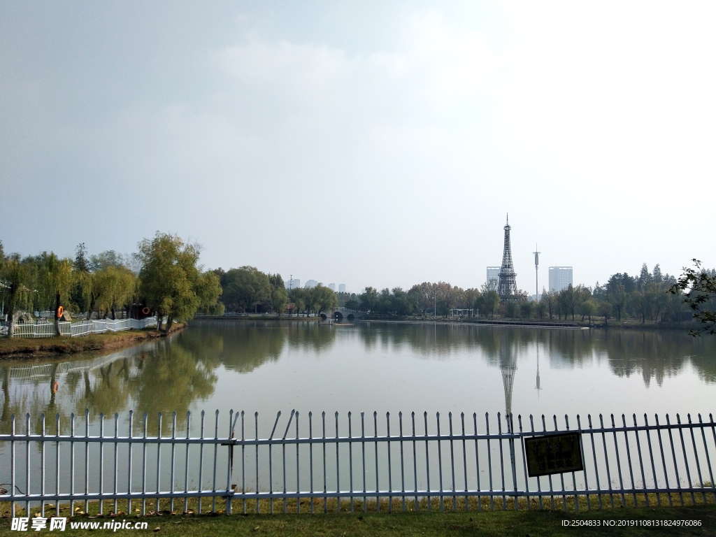 自然风景