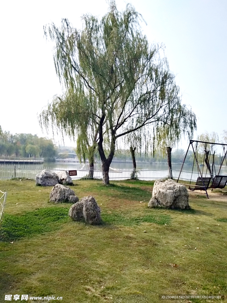 自然风景