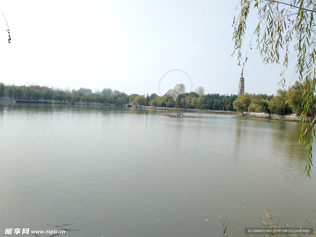 自然风景