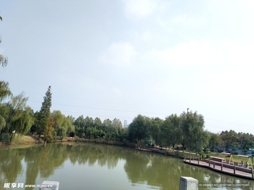 自然风景