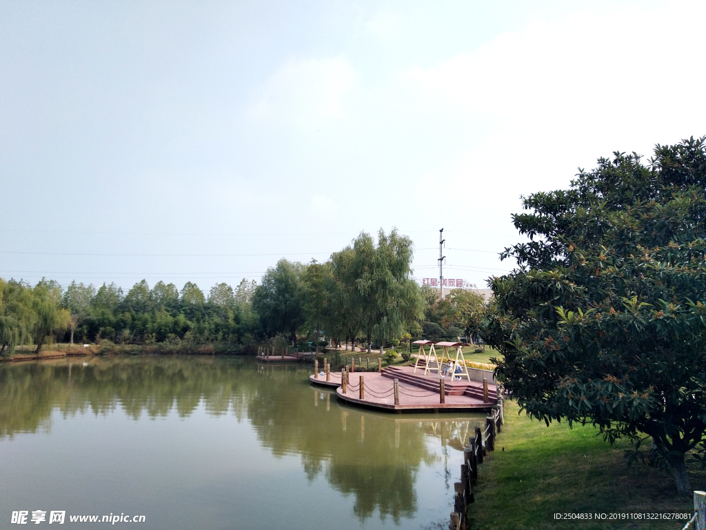 自然风景