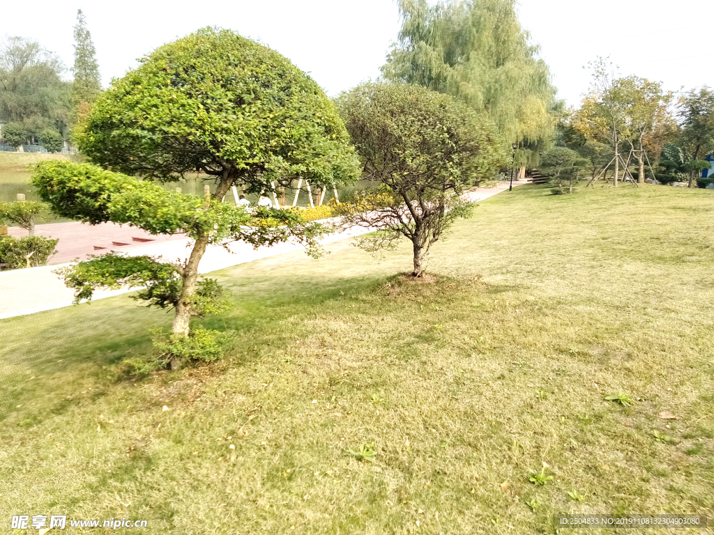 自然风景