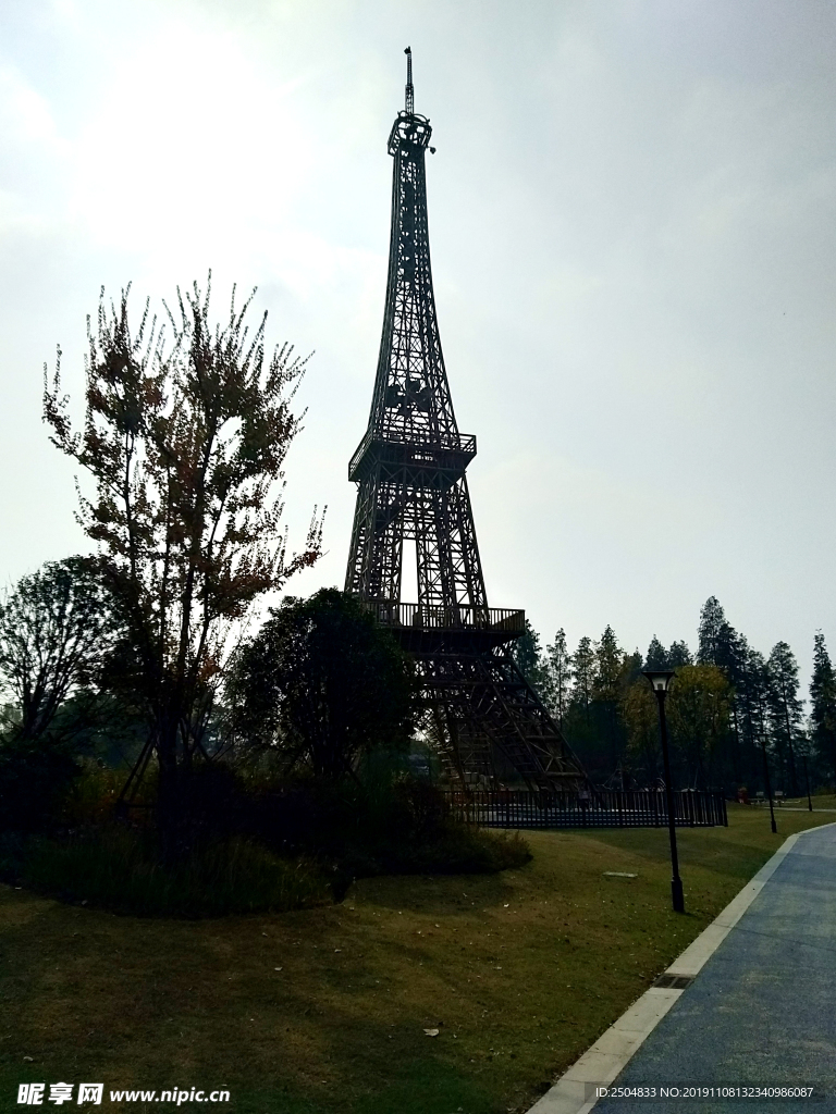 自然风景