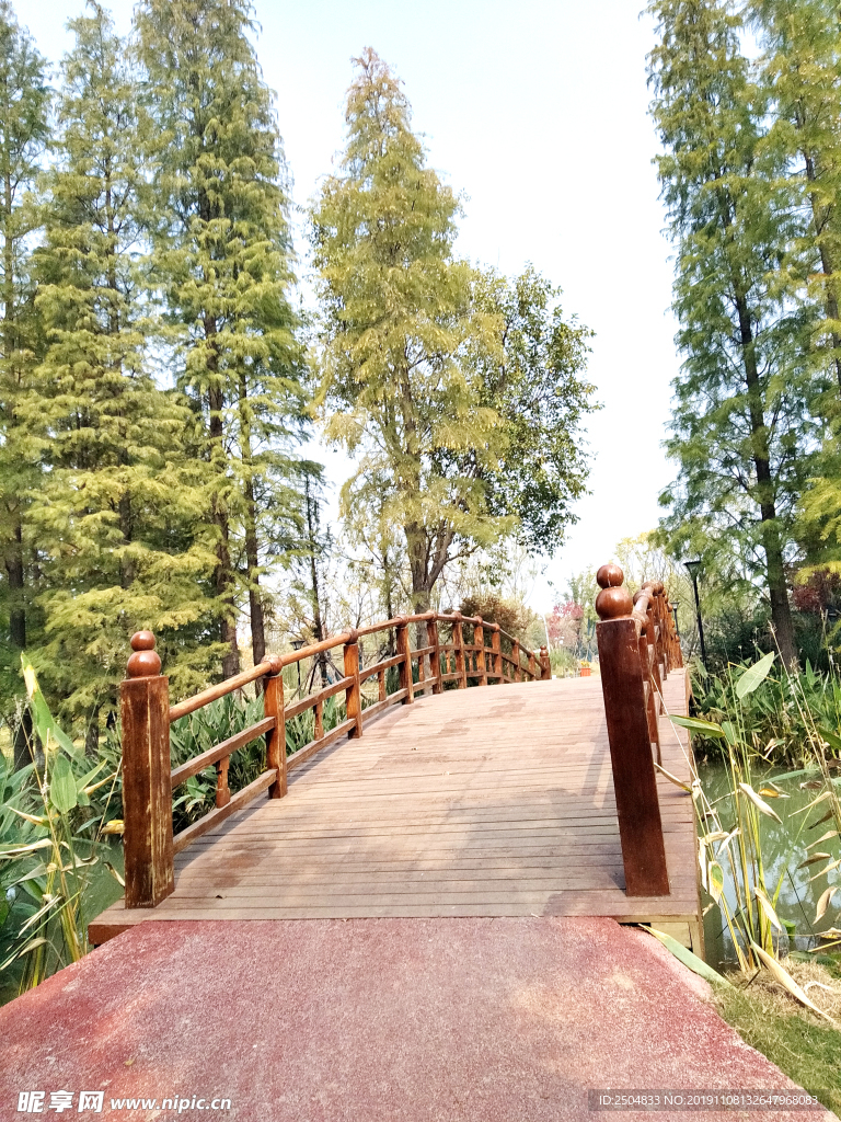 自然风景