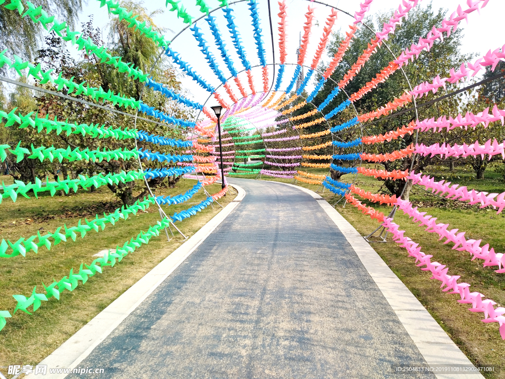 自然风景