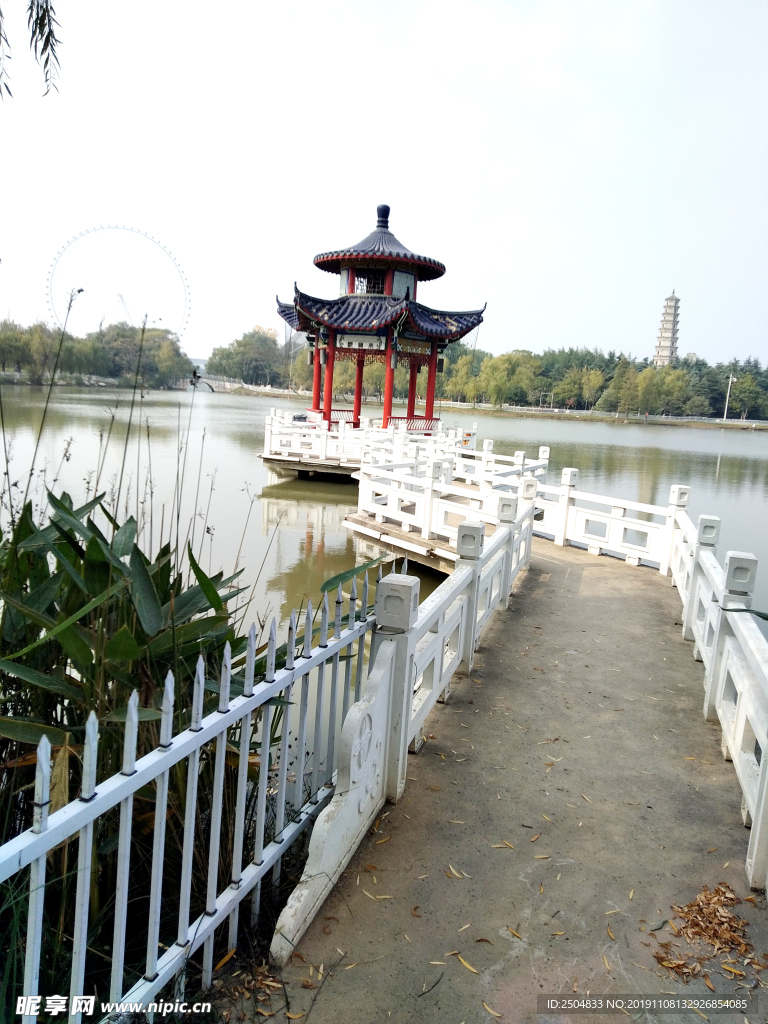 自然风景