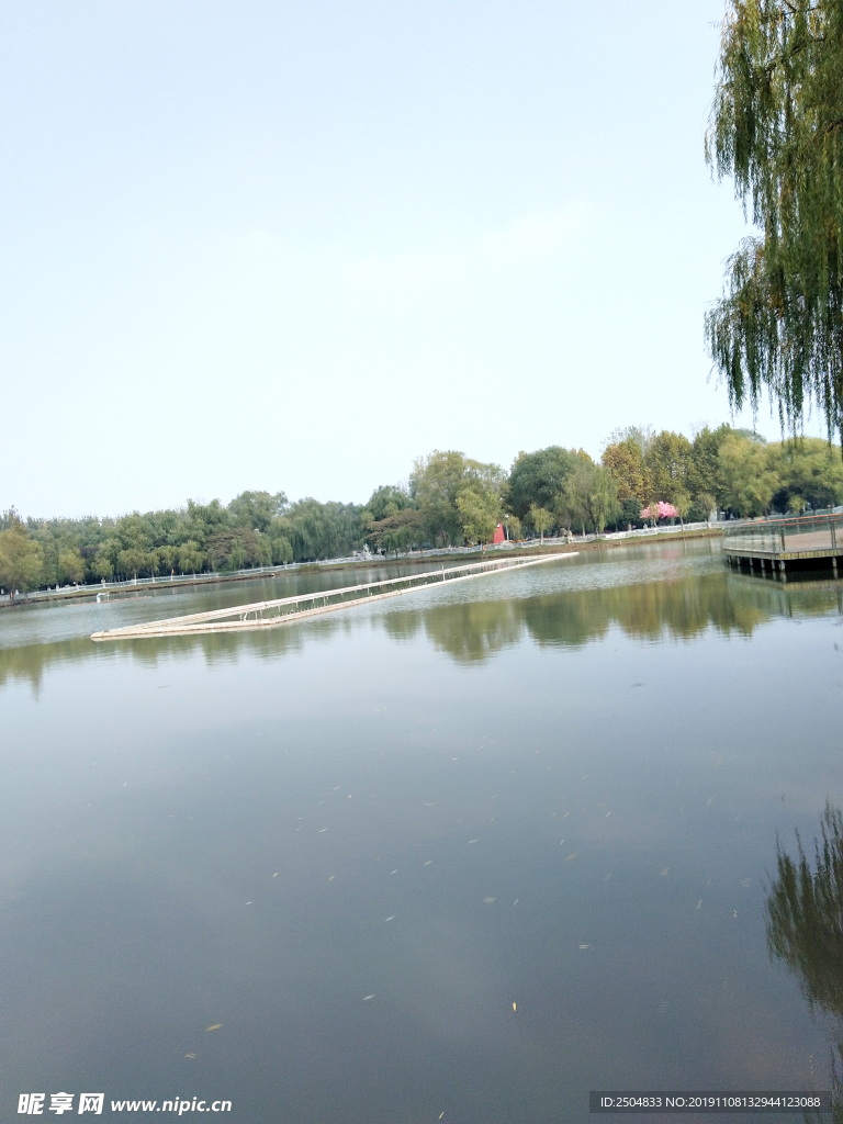 自然风景
