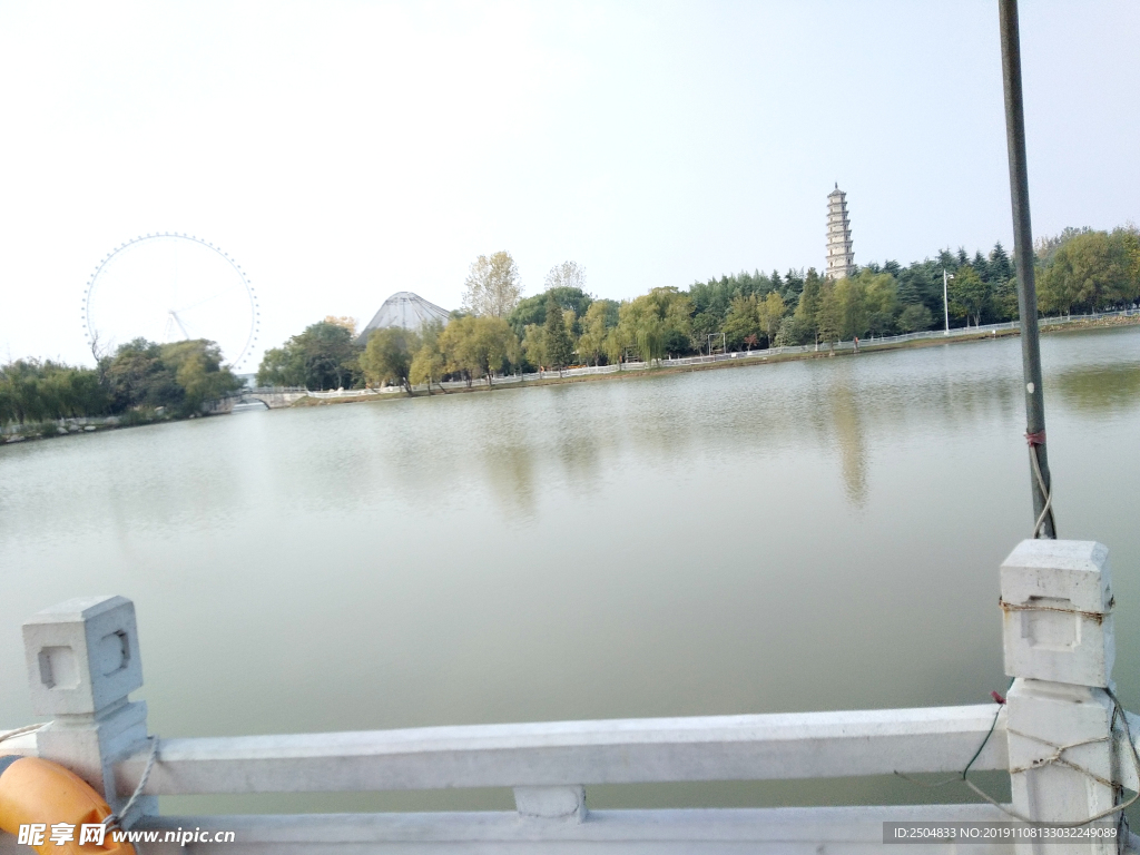 自然风景