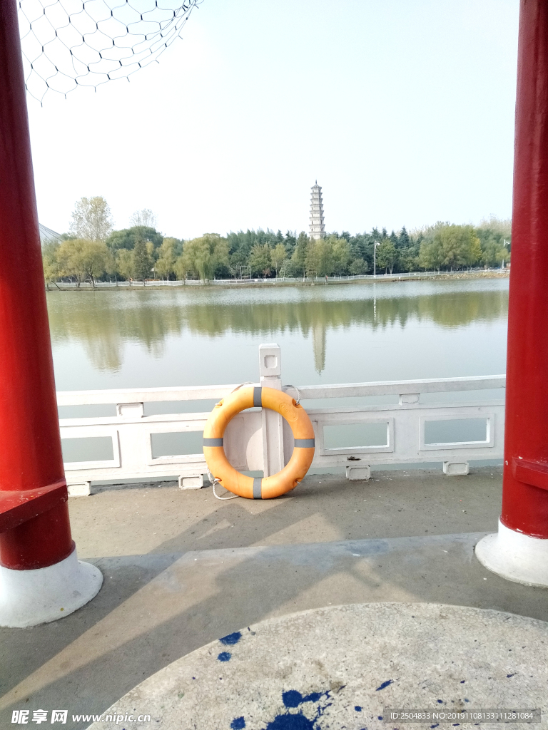 自然风景