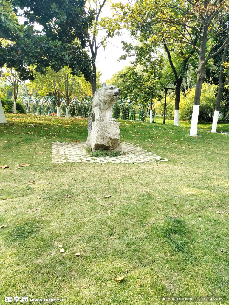 自然风景