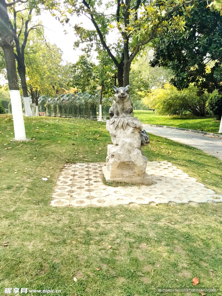 自然风景