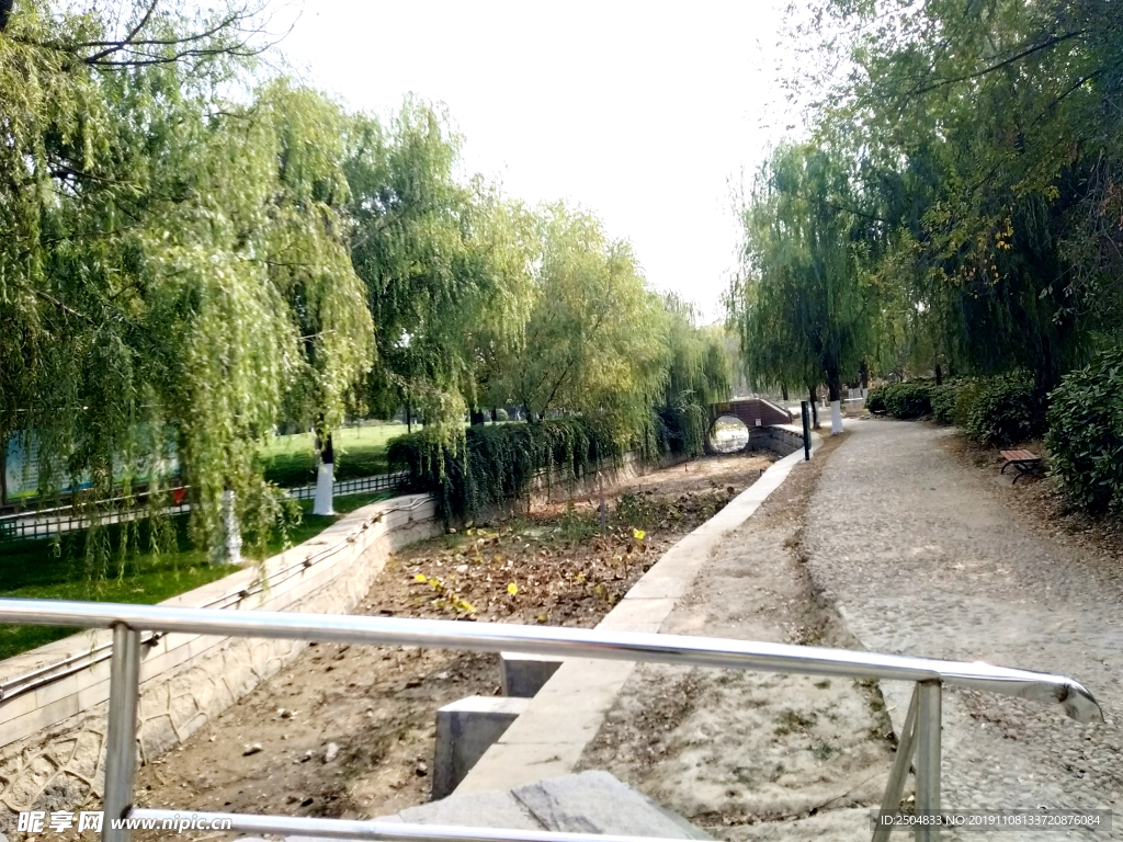 自然风景