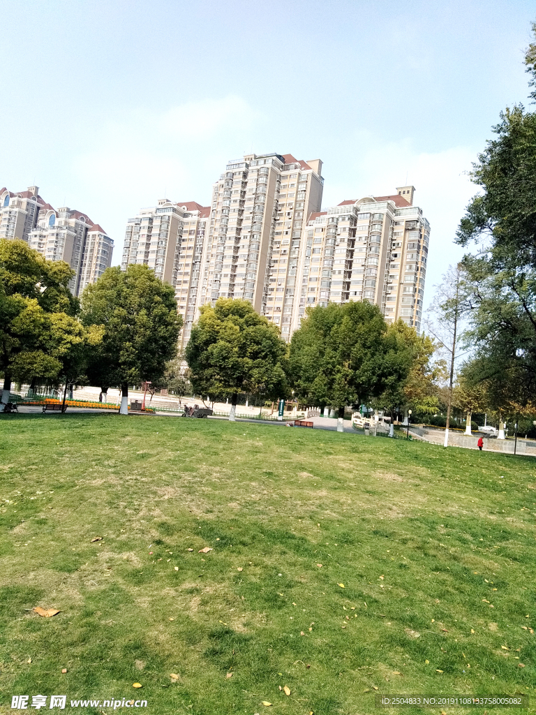 自然风景