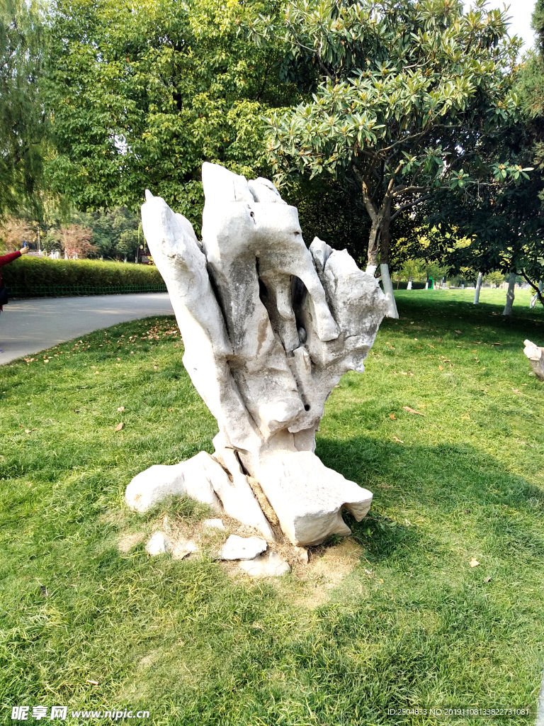自然风景