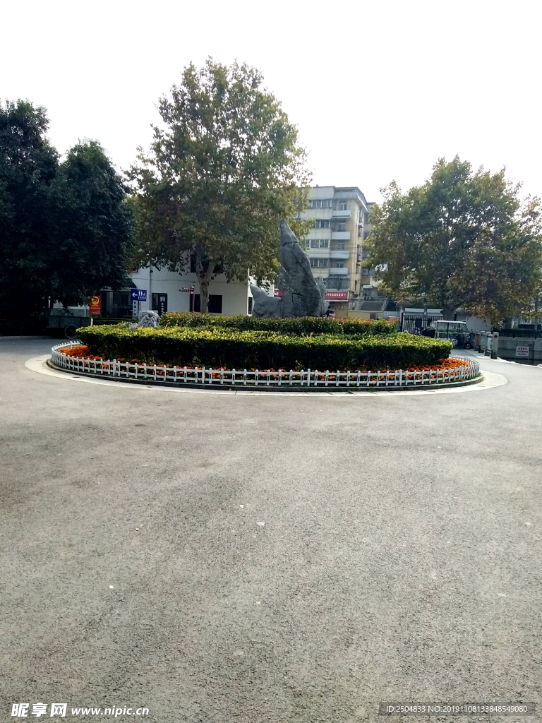 自然风景