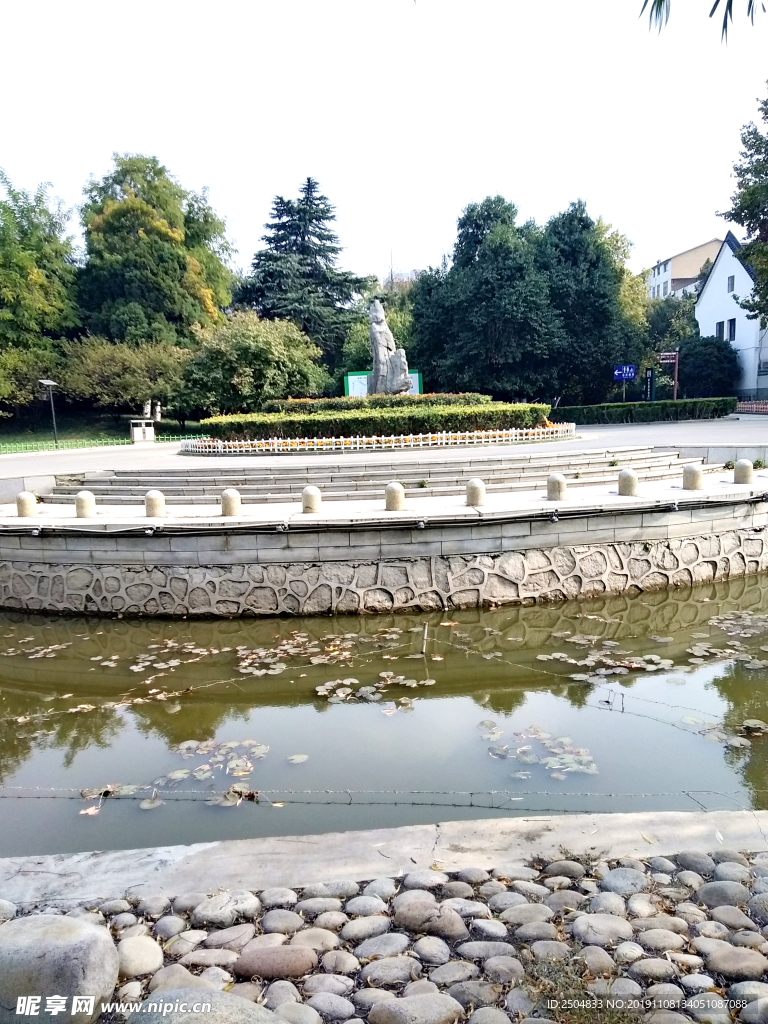 自然风景