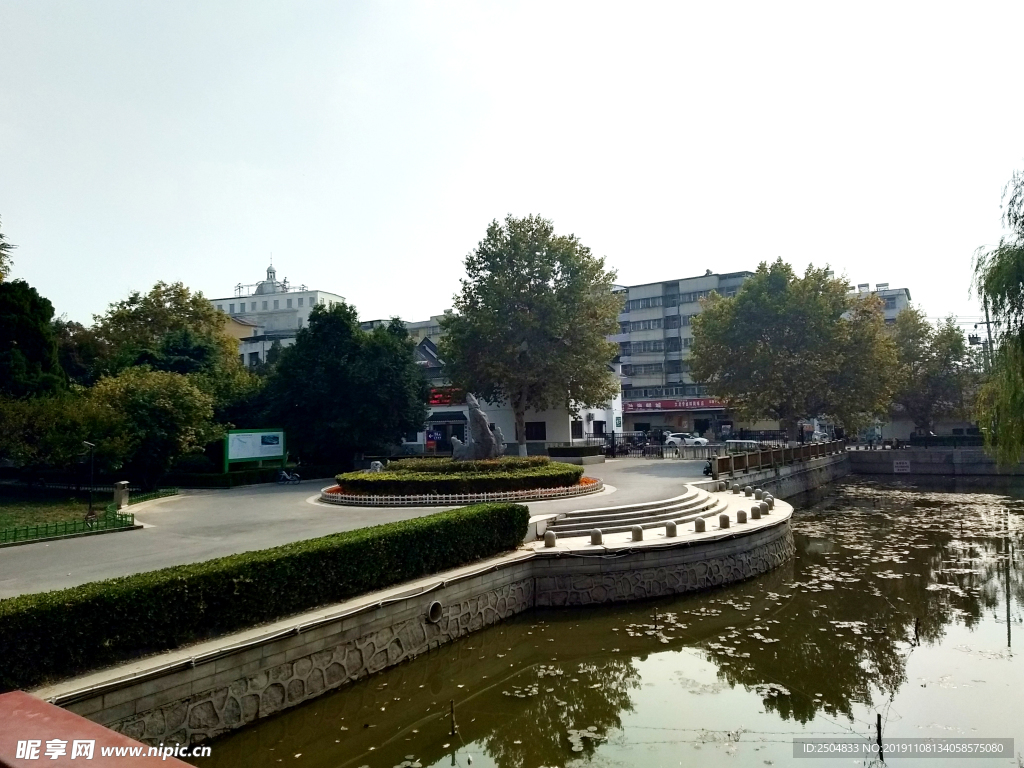 自然风景