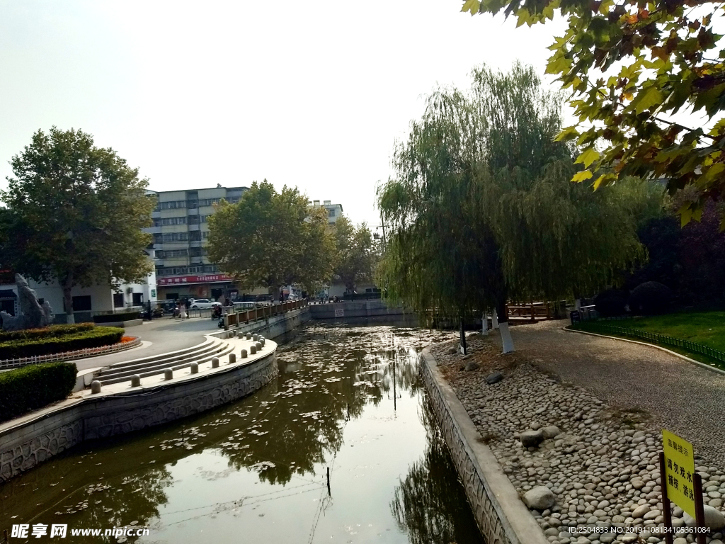 自然风景